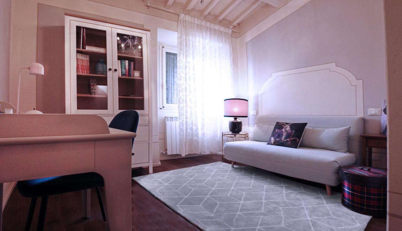 Ginevra Suite 哥尔顿 外观 照片