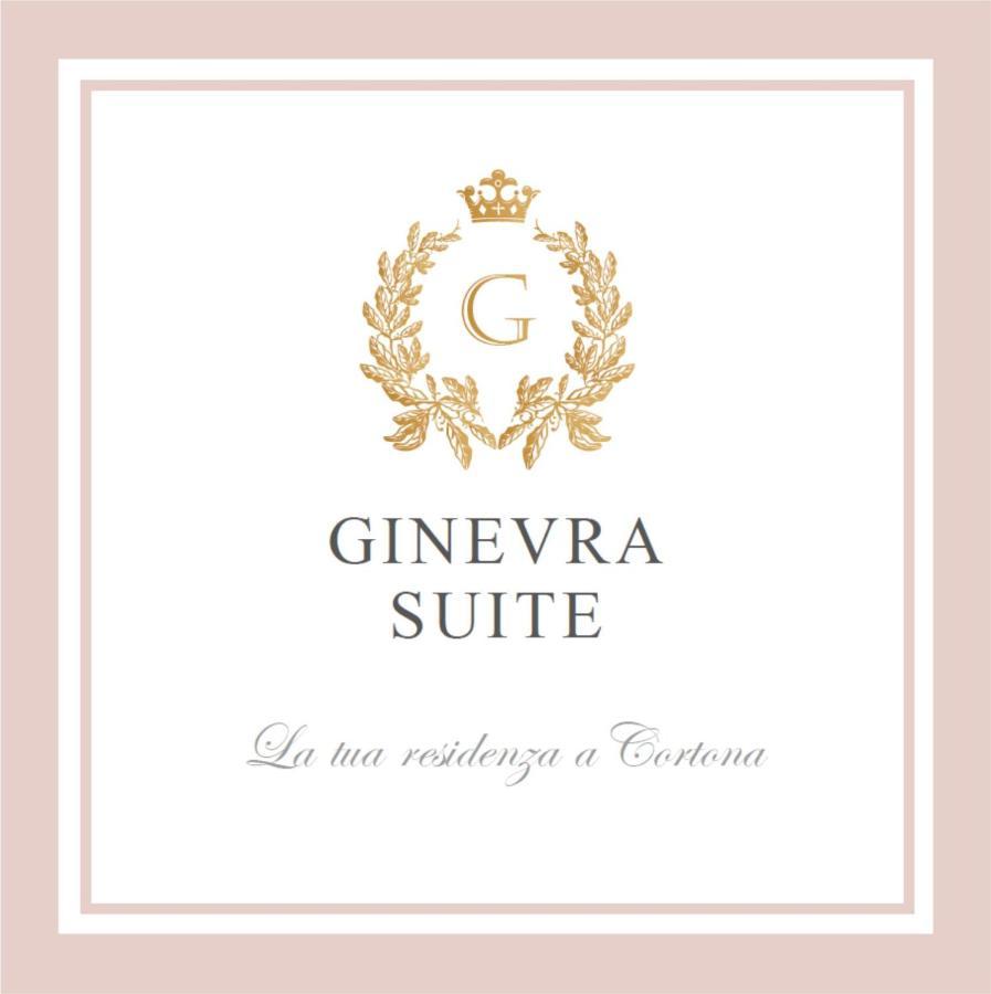Ginevra Suite 哥尔顿 外观 照片