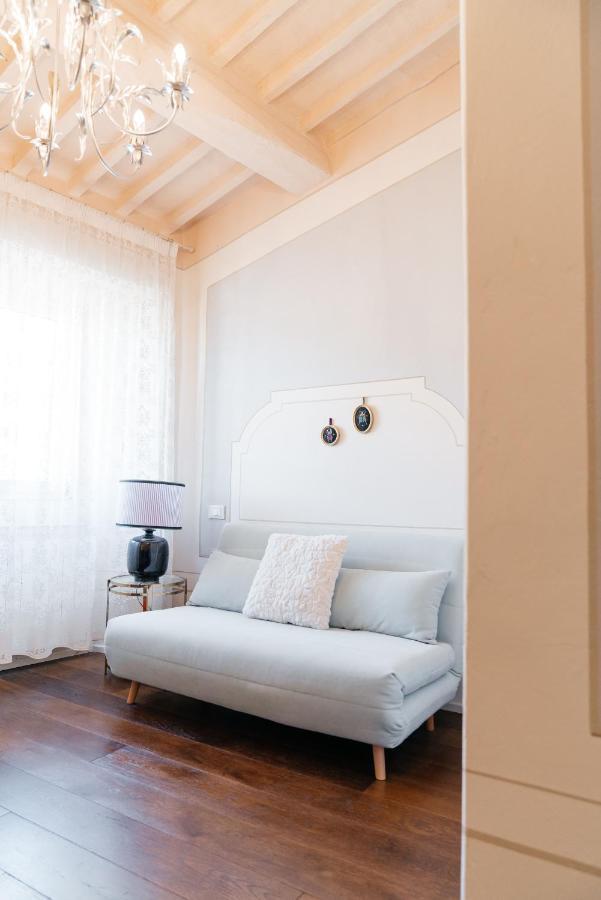 Ginevra Suite 哥尔顿 外观 照片