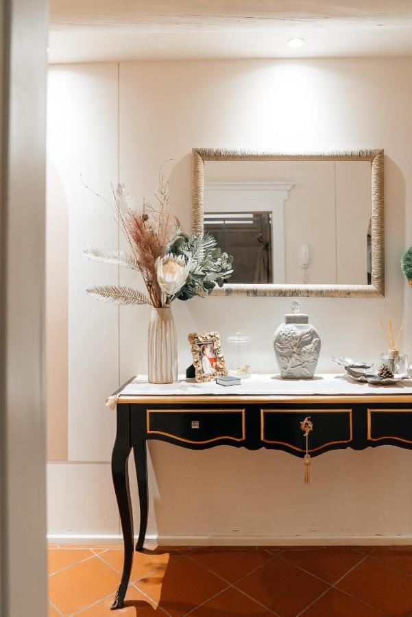 Ginevra Suite 哥尔顿 外观 照片